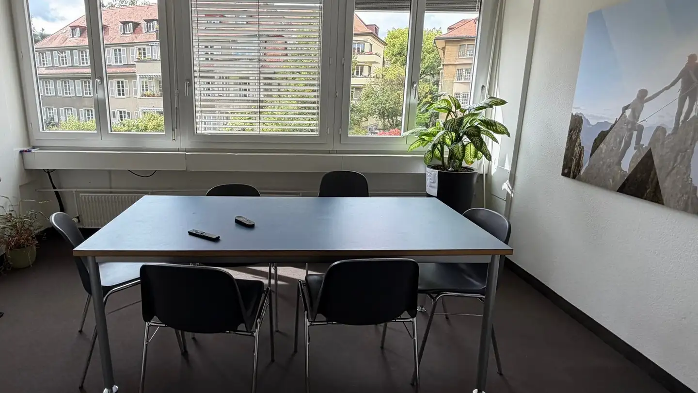 Bureau à louer - Wabernstrasse 40, 3007 Bern - Photo 3