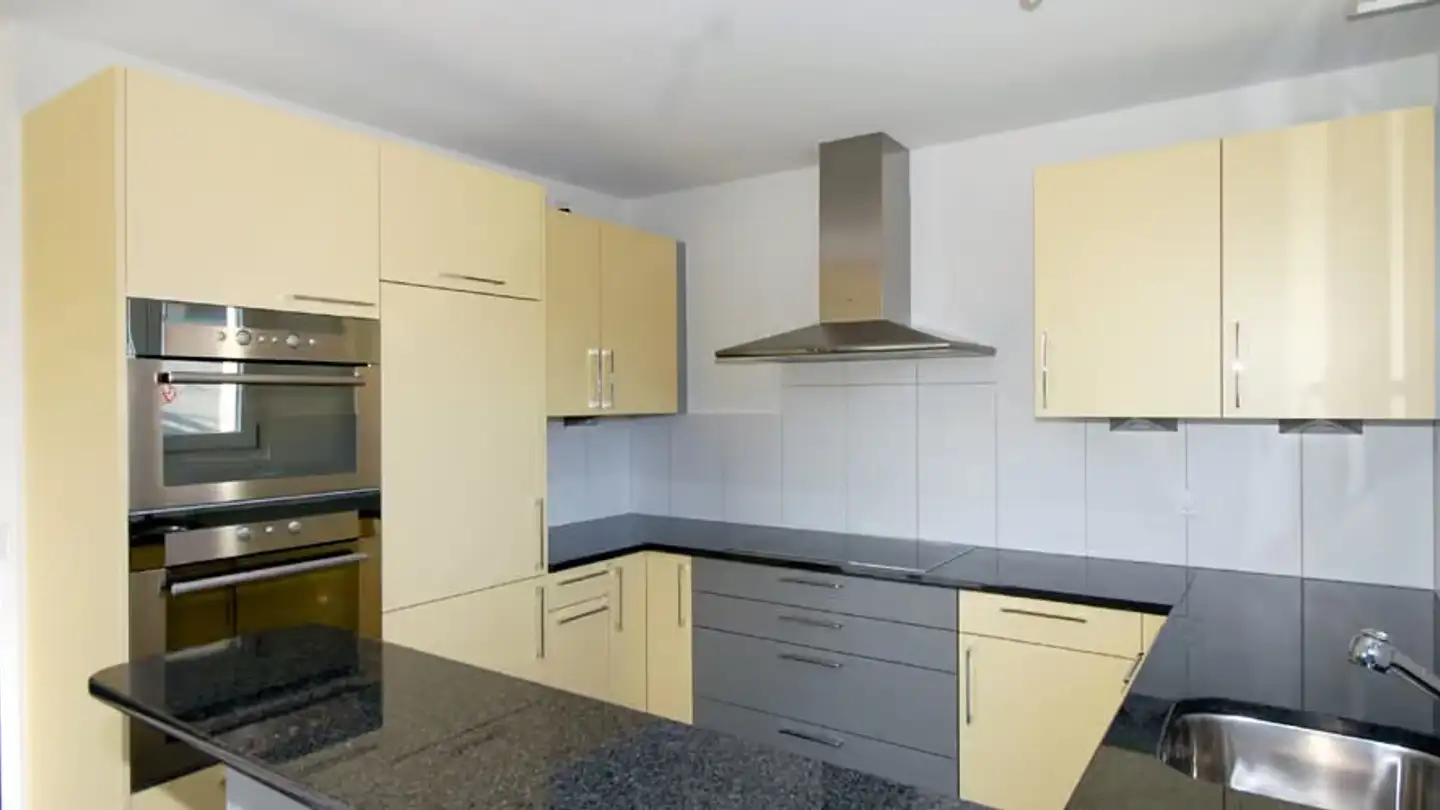 Appartement à louer - Friedhofstrasse 1, 3360 Herzogenbuchsee - Photo 2