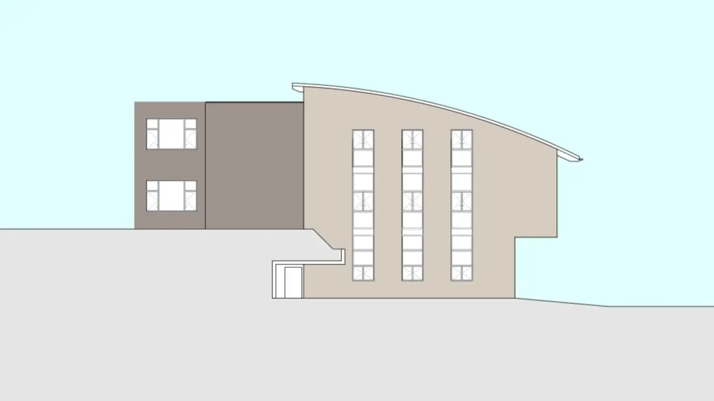 Edificio ad uso misto in vendita - 6833 Vacallo