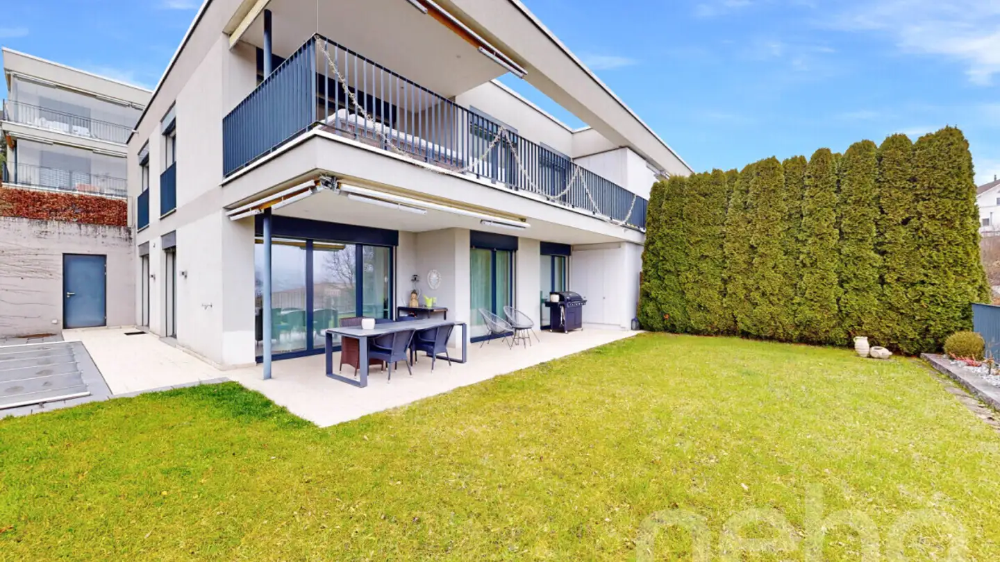 Row house for sale - 6043 Adligenswil