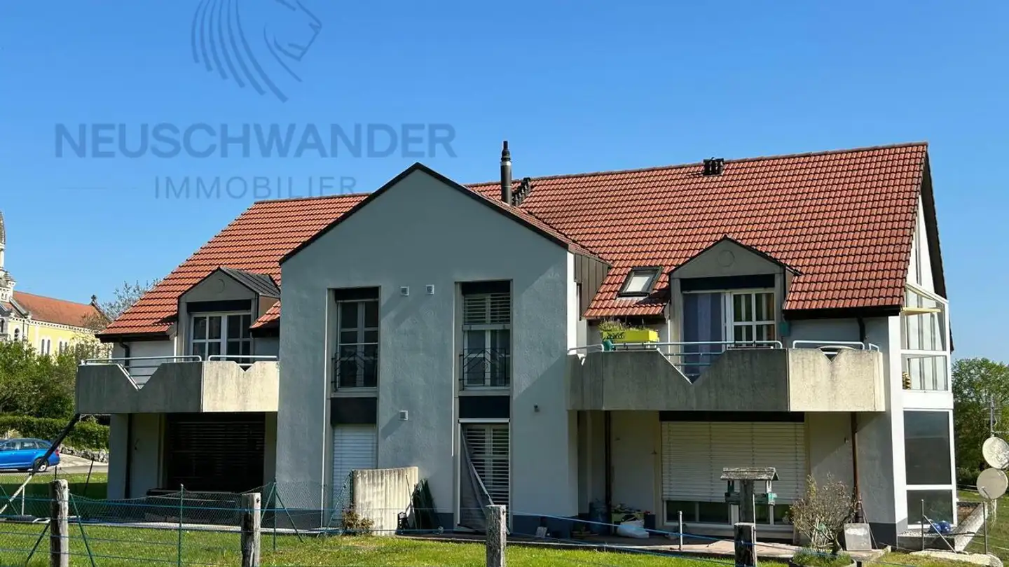 Appartamento in vendita - 2904 Bressaucourt - Photo 3