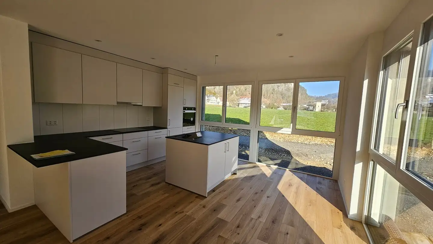 Appartamento in affitto - Rauracherweg, 4710 Balsthal - Photo 3