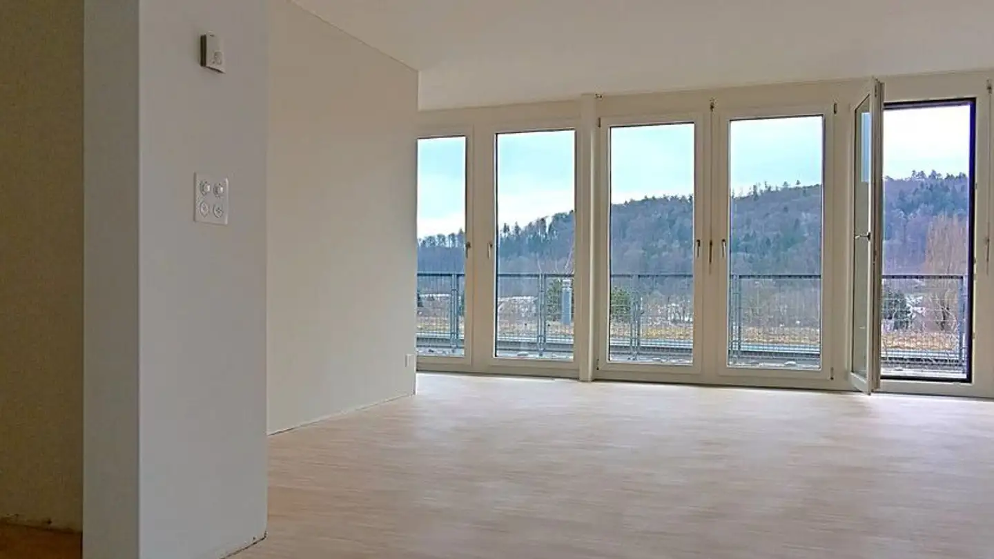 Appartamento in affitto - Weinbergstrasse 69, 8408 Winterthur - Foto 2
