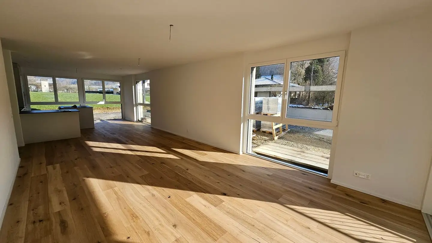 Appartamento in affitto - Rauracherweg, 4710 Balsthal - Photo 4