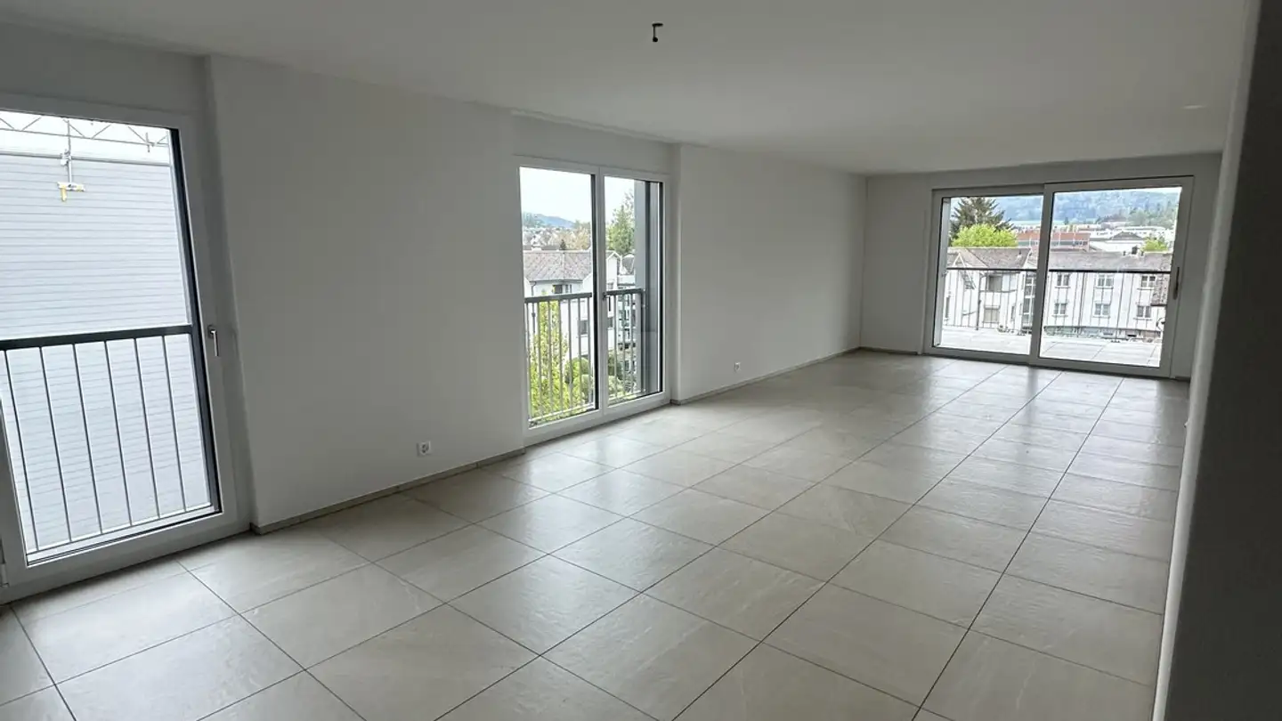 Apartment for rent - Weiernstrasse 18b, 8355 Aadorf