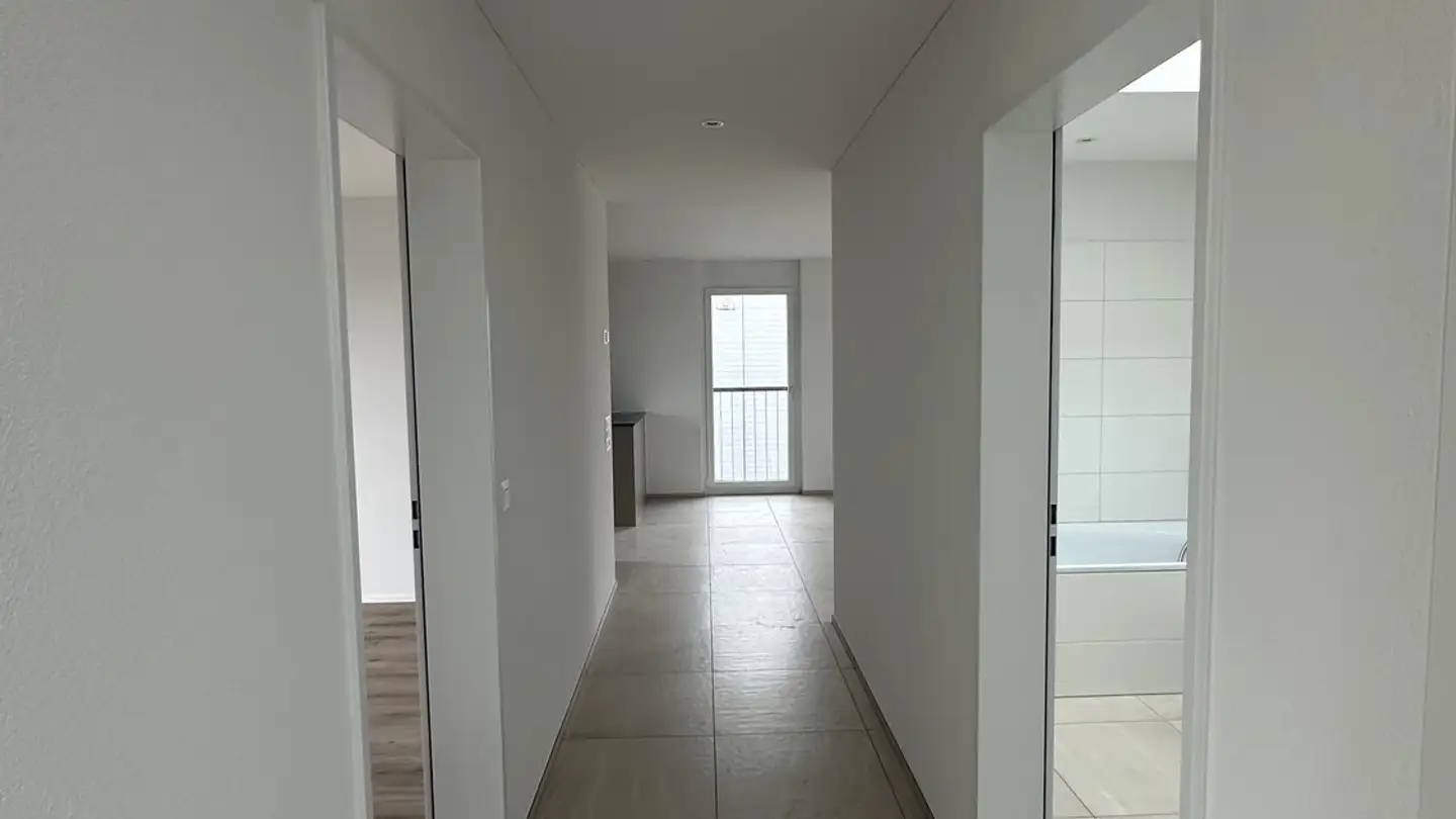 Apartment for rent - Weiernstrasse 18b, 8355 Aadorf - Photo 4