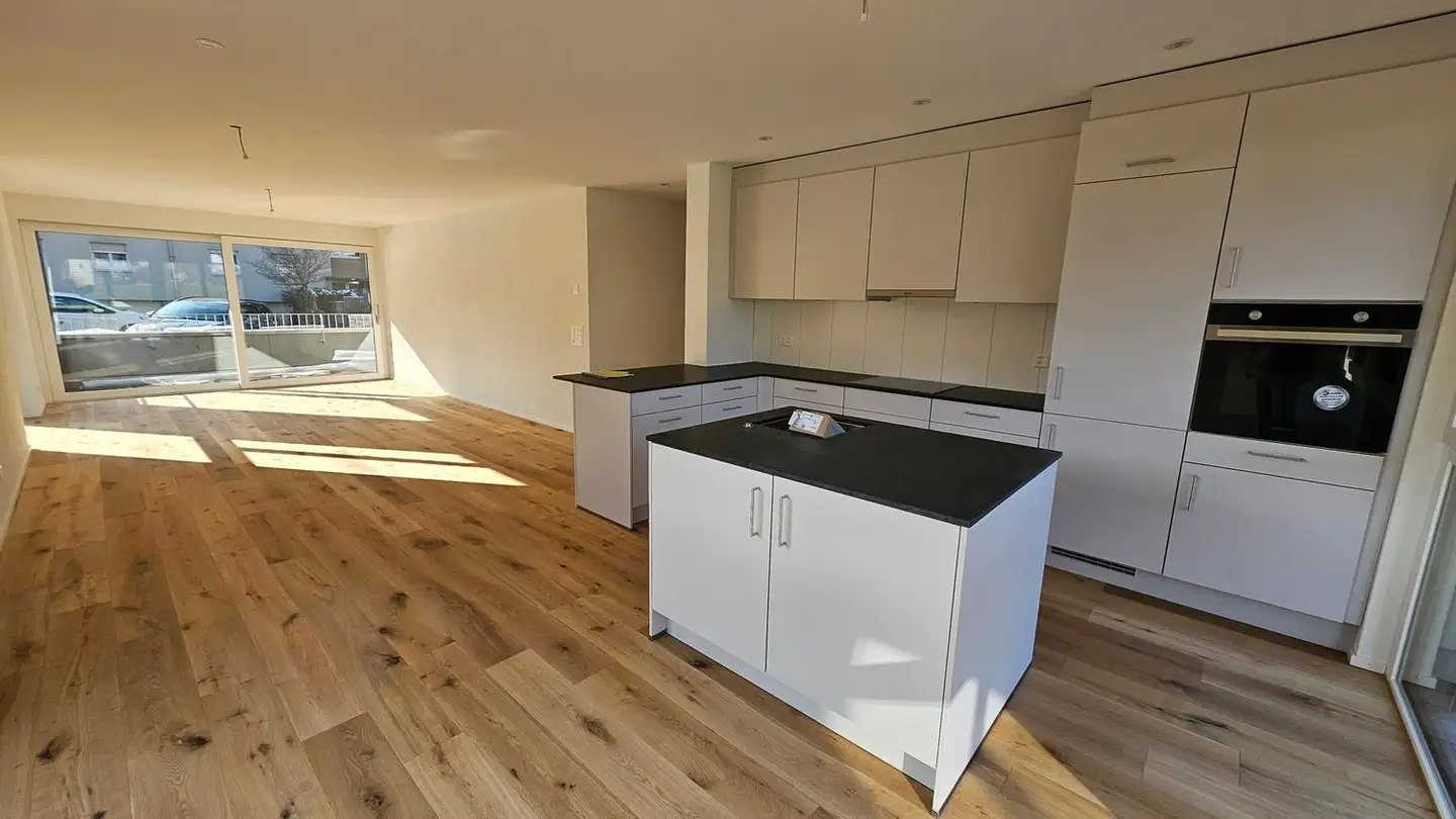 Appartamento in affitto - Rauracherweg, 4710 Balsthal - Photo 2