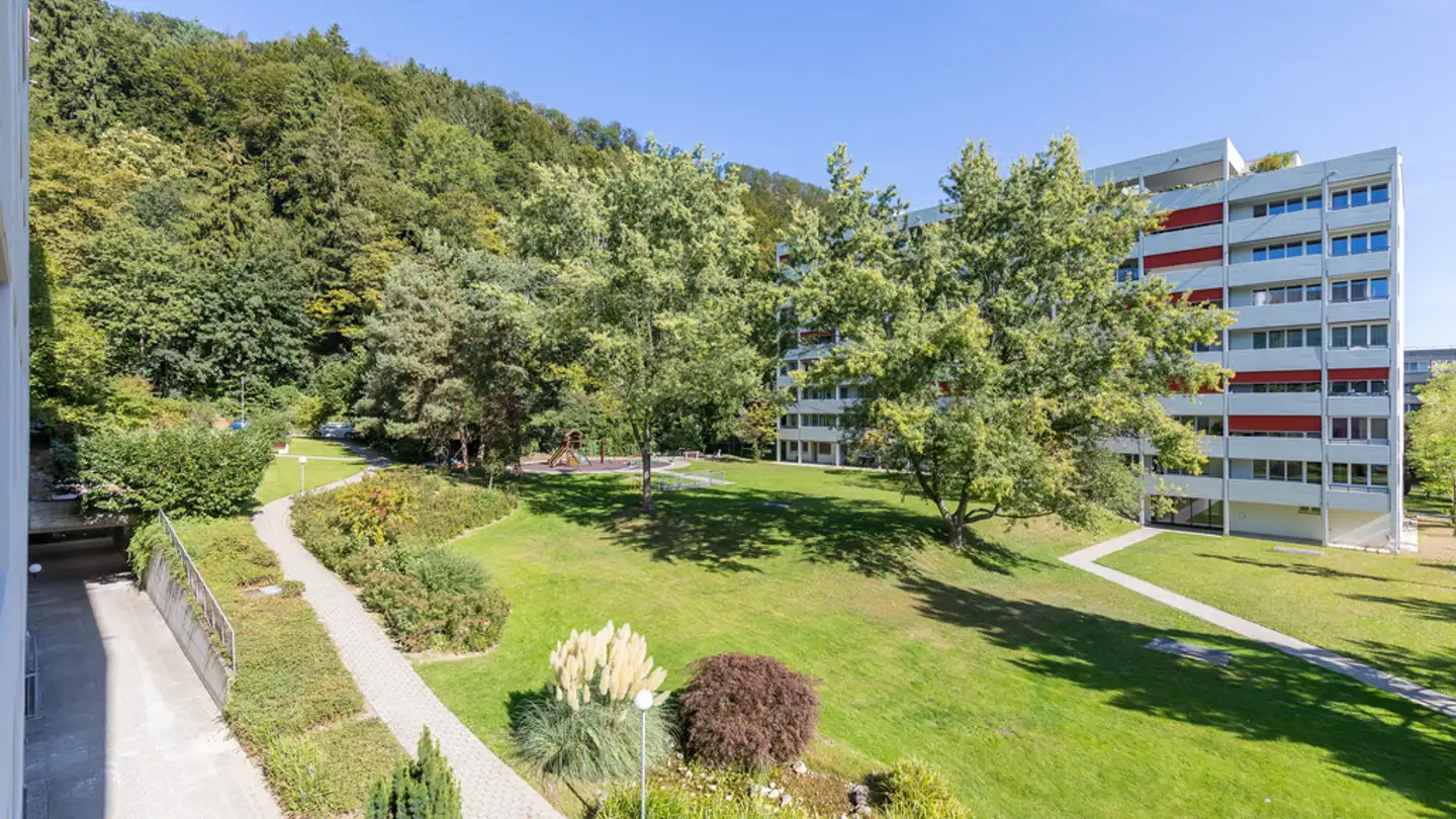 Wohnung mieten - Sommerhaldenstrasse 15a, 5200 Brugg AG