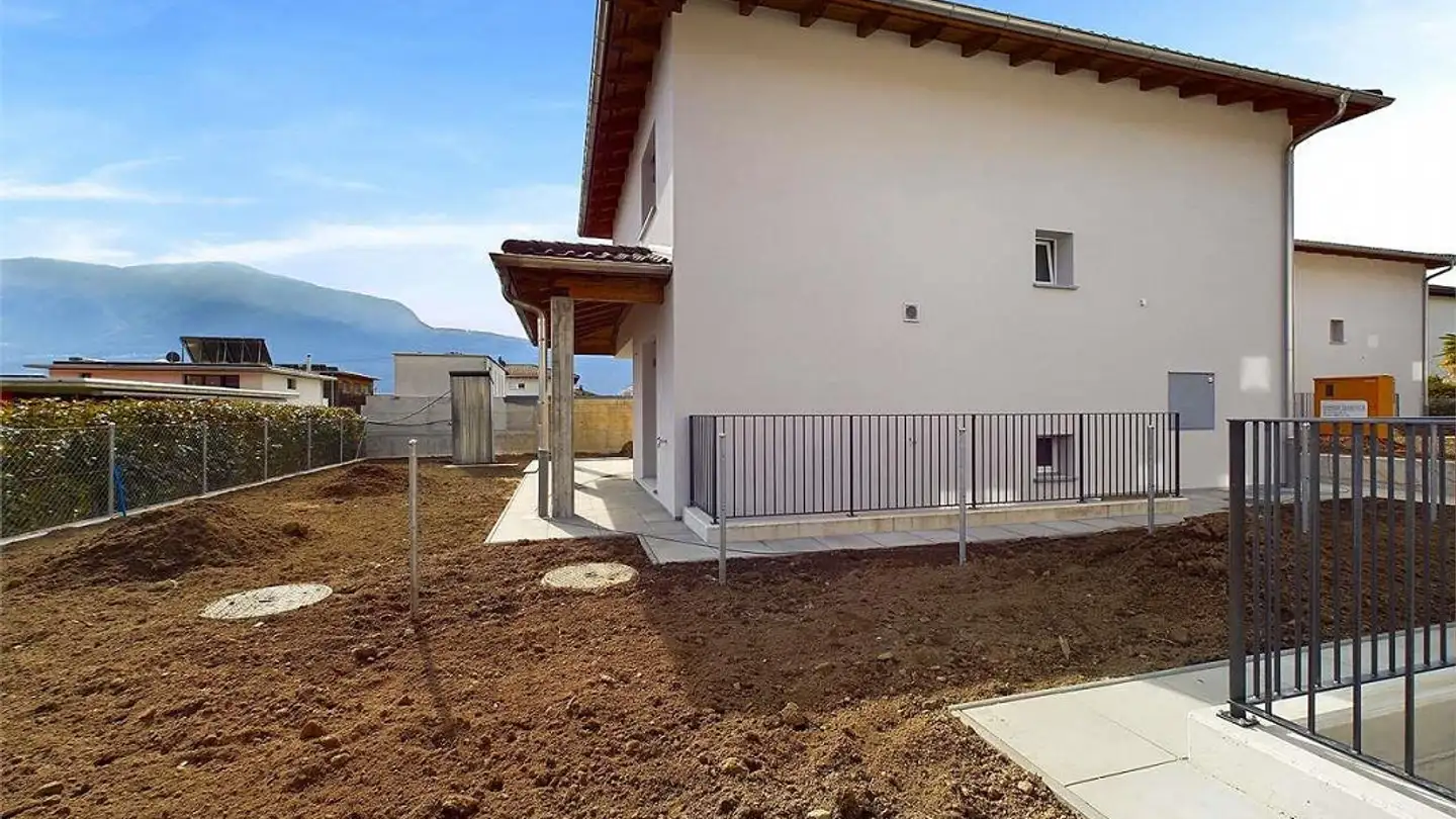 Casa singola in vendita - 6516 Cugnasco - Photo 2