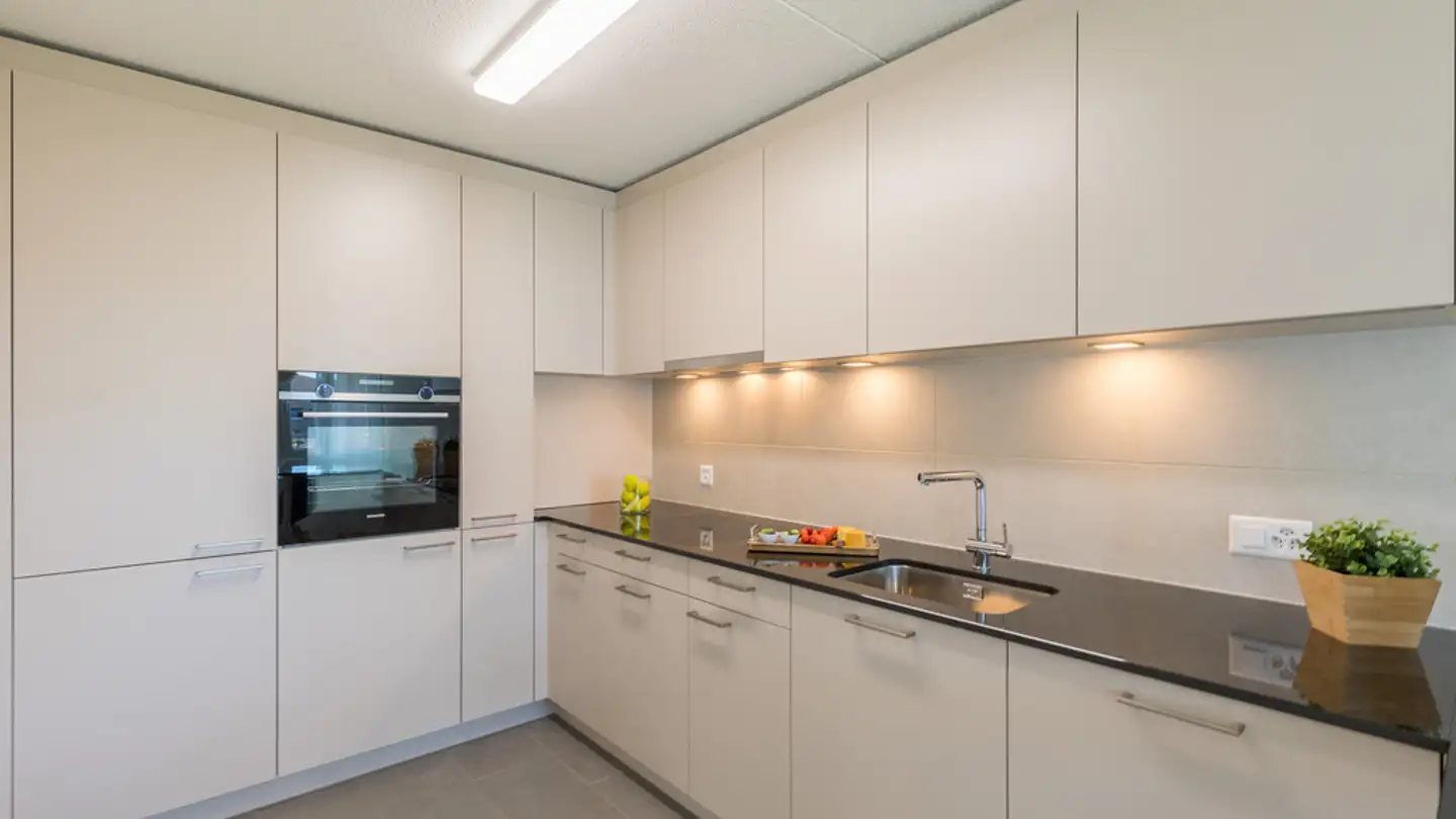 Wohnung mieten - Sommerhaldenstrasse 15a, 5200 Brugg AG - Foto 2