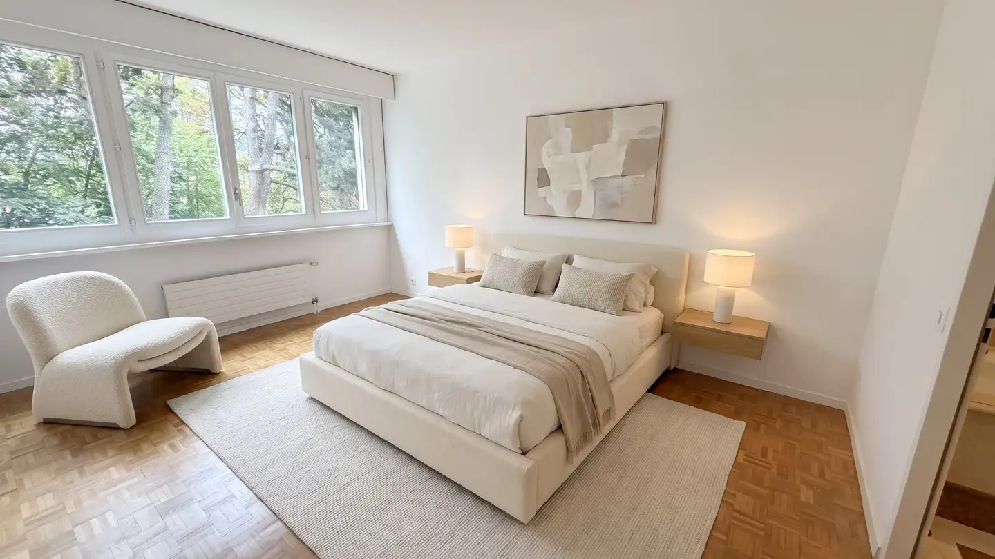 Appartement à vendre - Plateau de Frontenex, 1223 Cologny