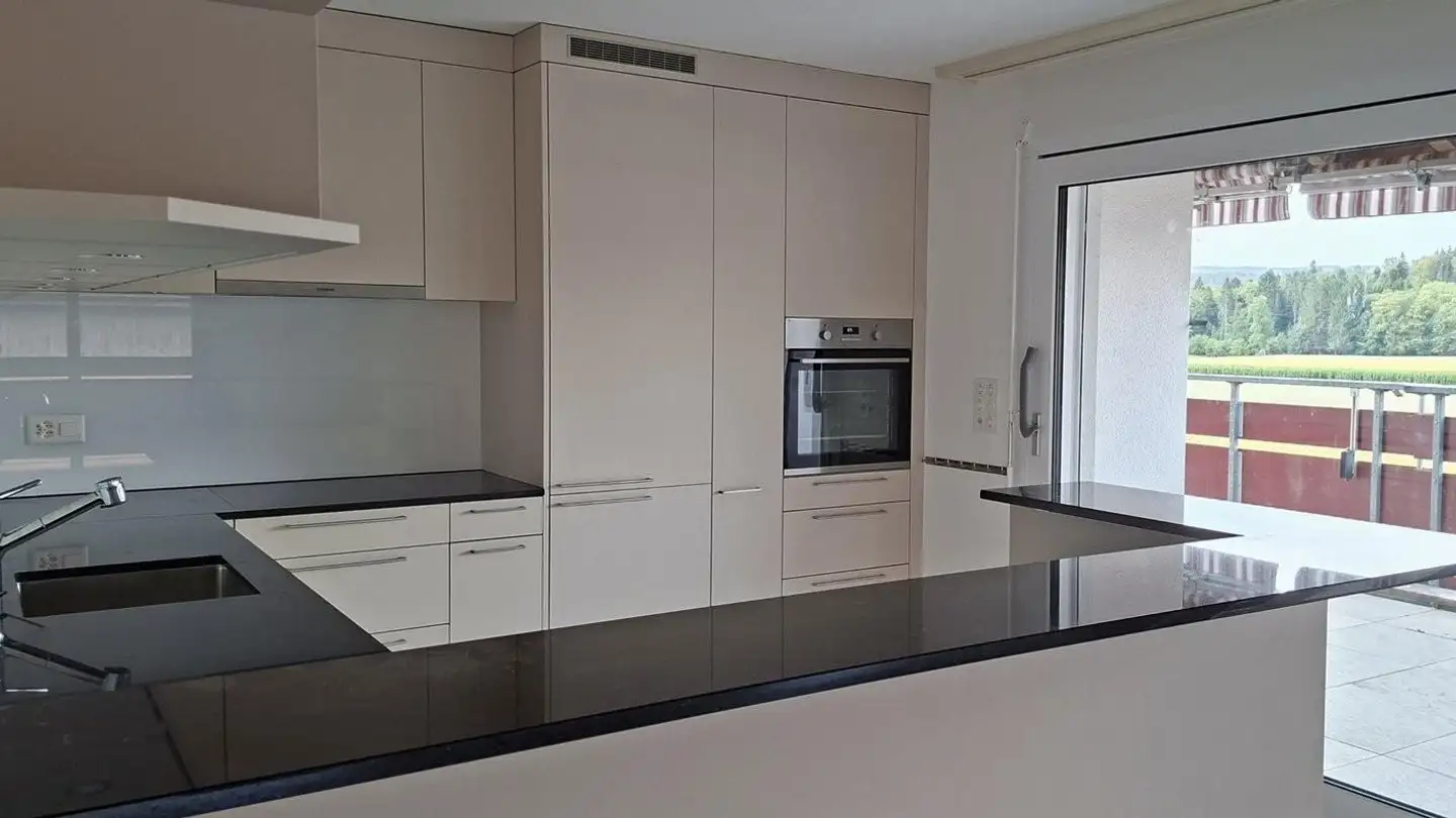 Penthouse mieten - Allmendstrasse 5, 5621 Zufikon