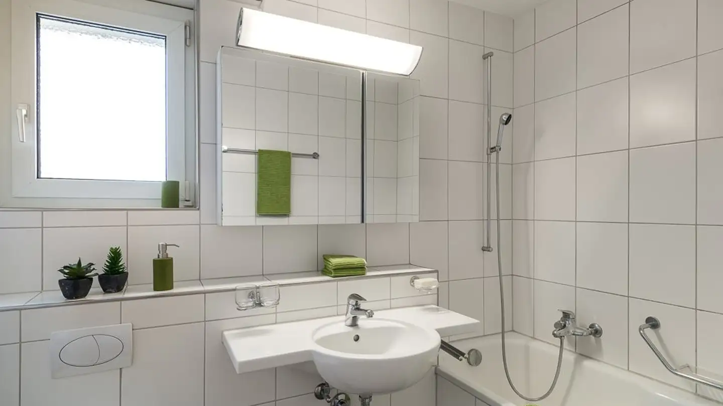 Appartement à louer - Haini-Rennhas-Strasse 11, 9403 Goldach - Photo 3