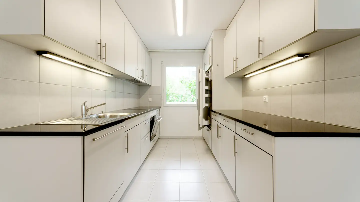 Appartamento in affitto - Chrüzacherstrasse 12, 8303 Bassersdorf - Foto 2