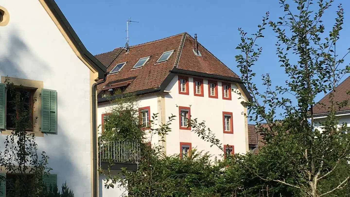 Appartamento in affitto - Chemin Des Ecoliers 2, 2333 La Ferrière