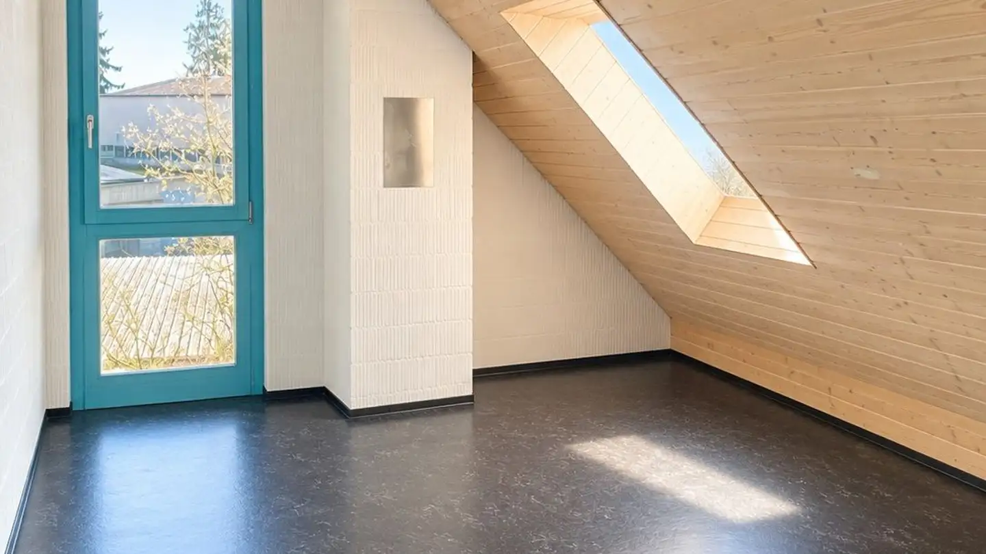 Zimmer mieten - 3052 Zollikofen