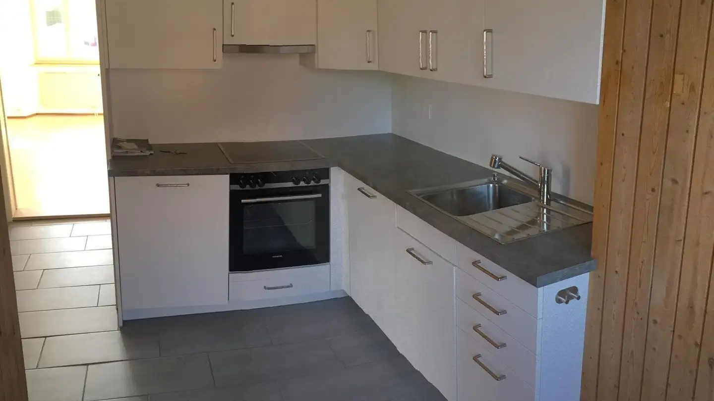 Appartamento in affitto - Chemin Des Ecoliers 2, 2333 La Ferrière - Foto 2