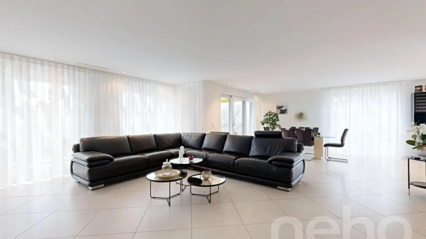 Row house for sale - 6043 Adligenswil - Photo 4