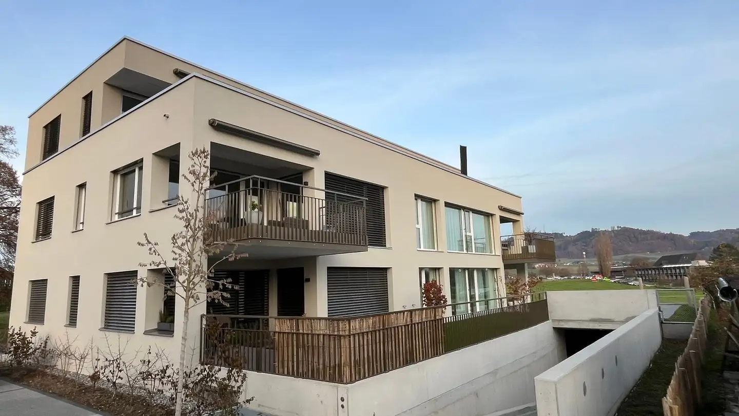 Apartment for rent - Hübeliweg 42, 3052 Zollikofen