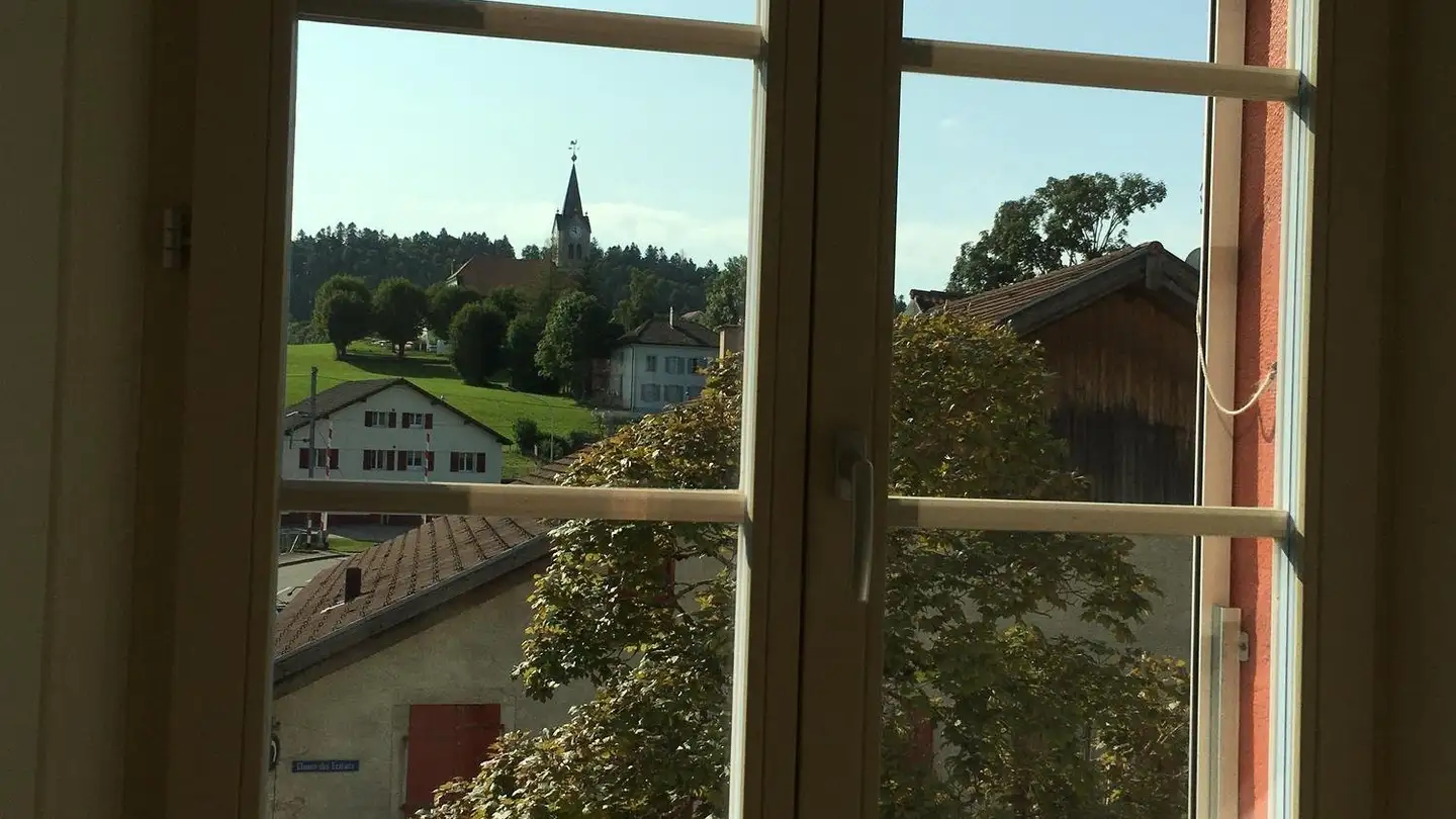 Appartamento in affitto - Chemin Des Ecoliers 2, 2333 La Ferrière - Foto 3