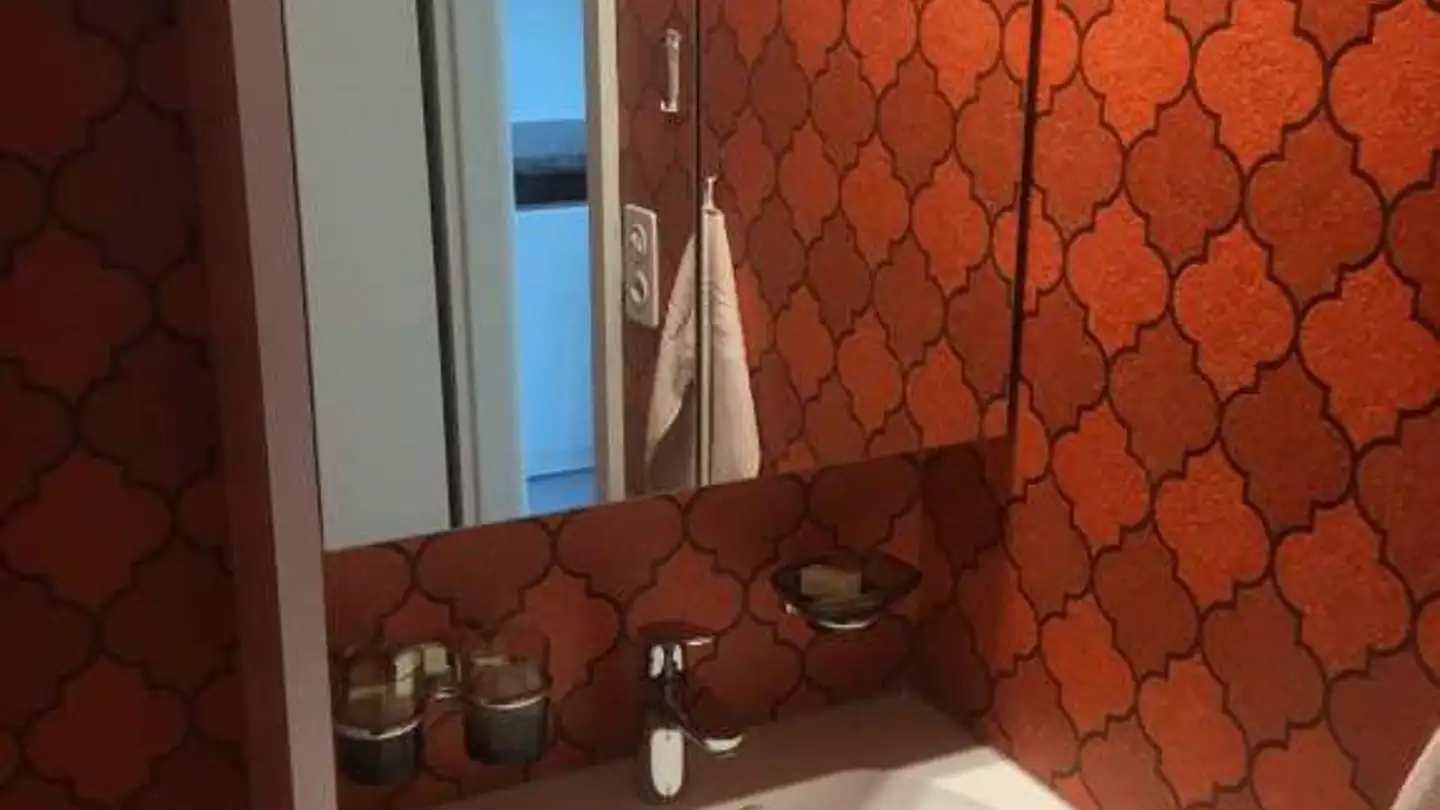 Appartamento in affitto - Chemin Des Ecoliers 2, 2333 La Ferrière - Foto 4