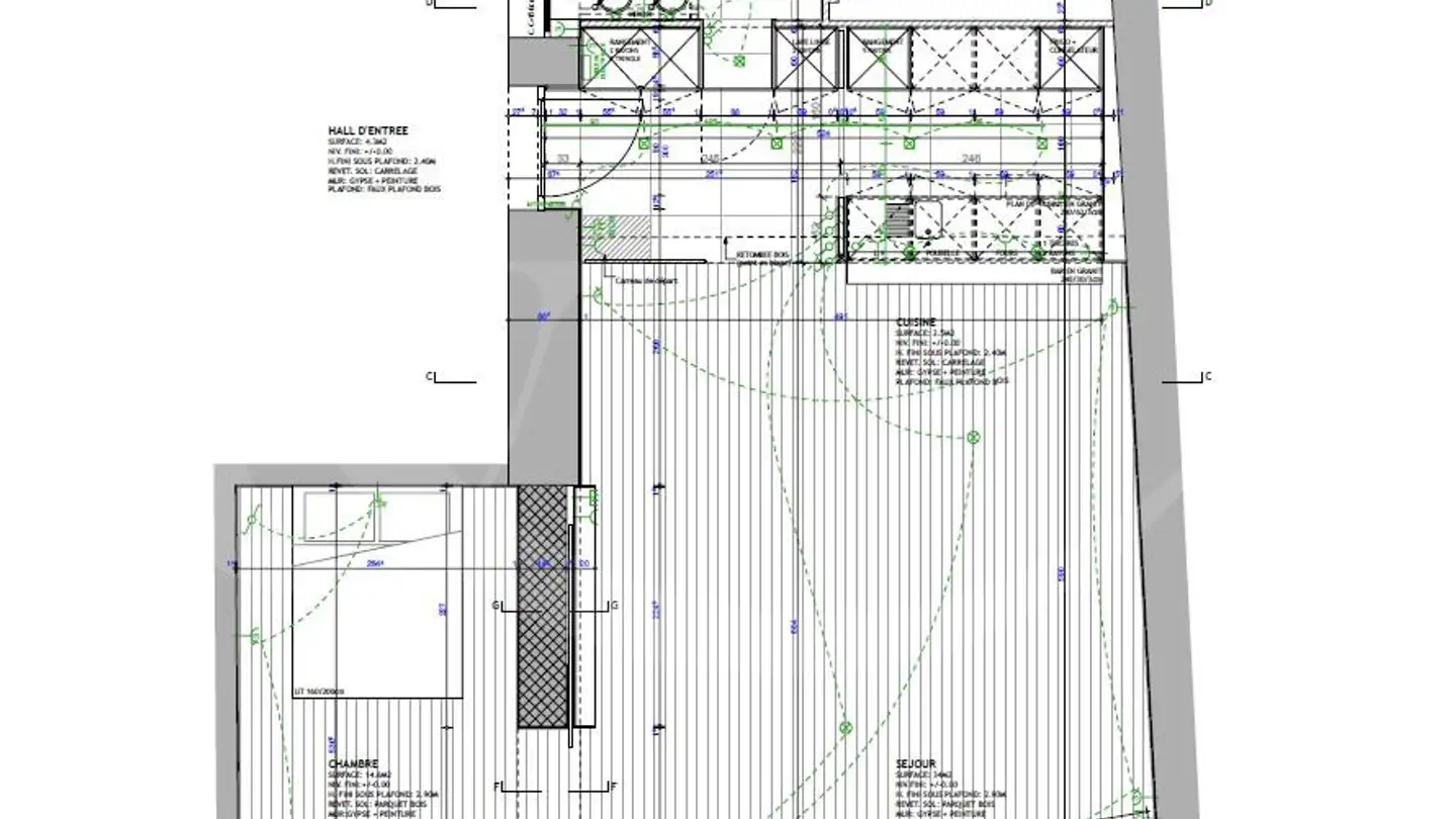 Appartamento in vendita - Place Du Bourg-De-Four, 1204 Genève - Photo 3