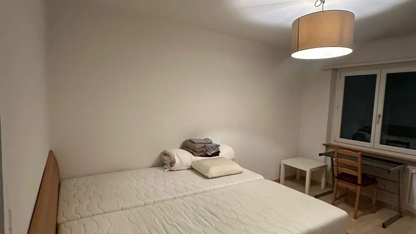Single room for rent - 8820 Wädenswil
