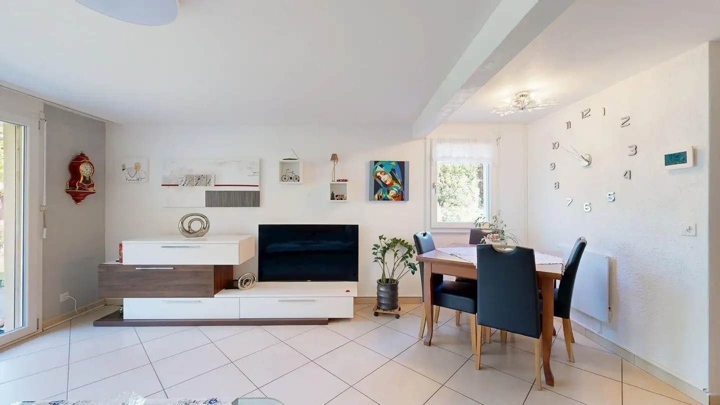 Maison en terrasse à vendre - Simbelimatten 4, 2542 Pieterlen - Photo 4