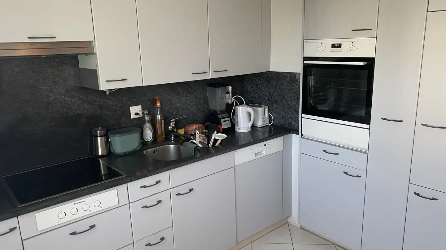 Single room for rent - 8820 Wädenswil - Photo 2