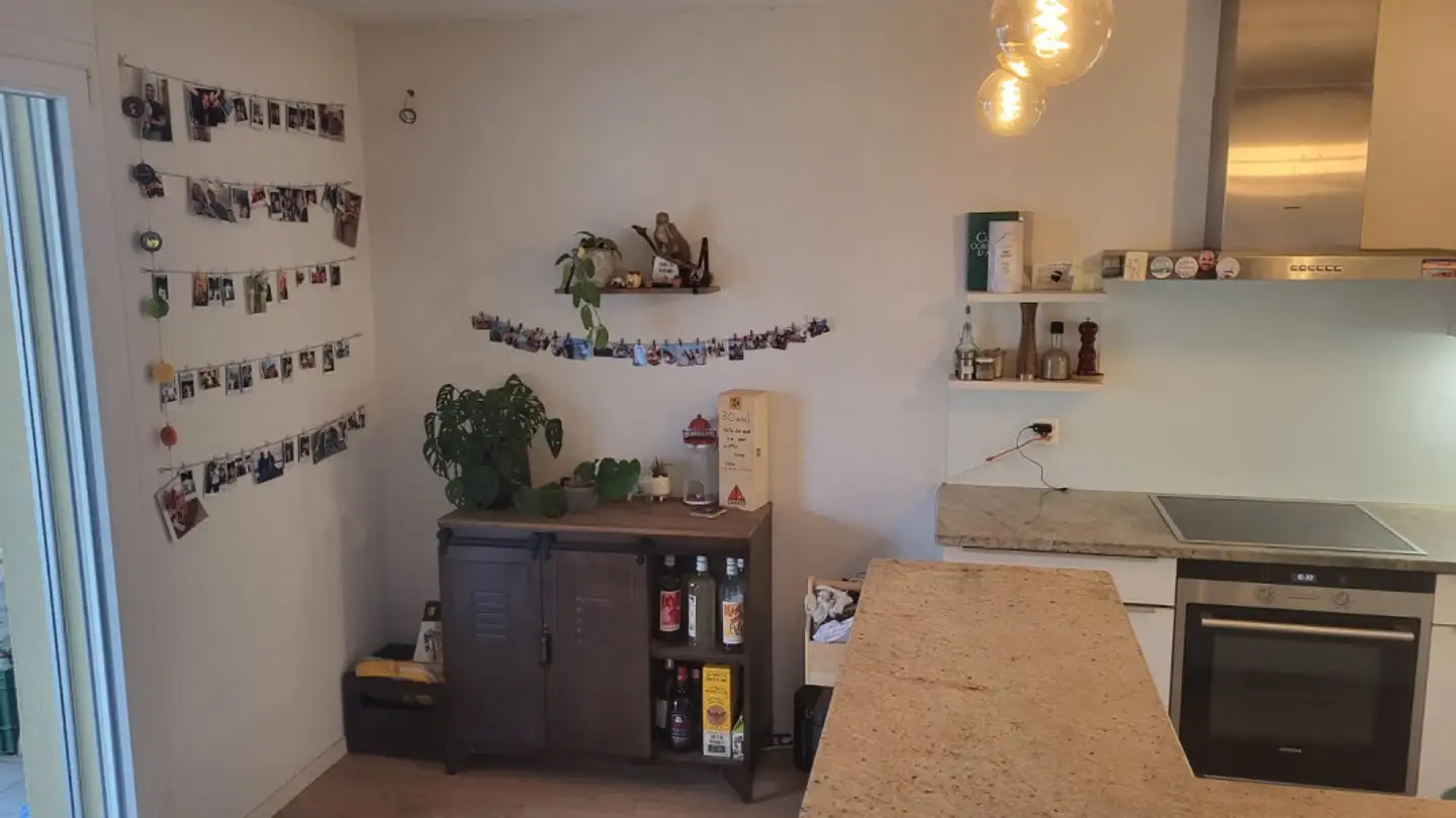 Appartement à louer - Route De Chavornay, 1372 Bavois - Photo 3