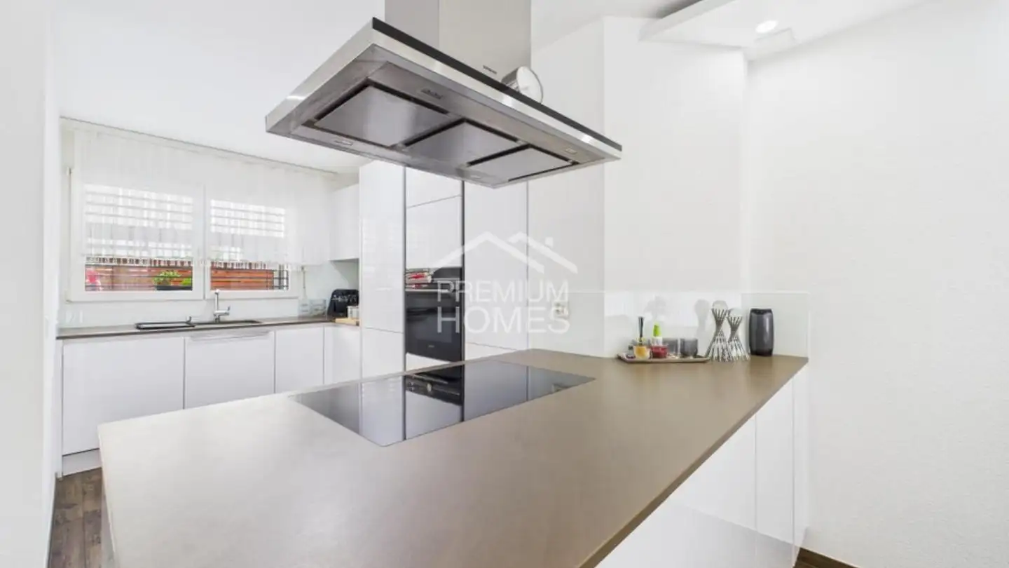 Row house for rent - 4552 Derendingen - Photo 3