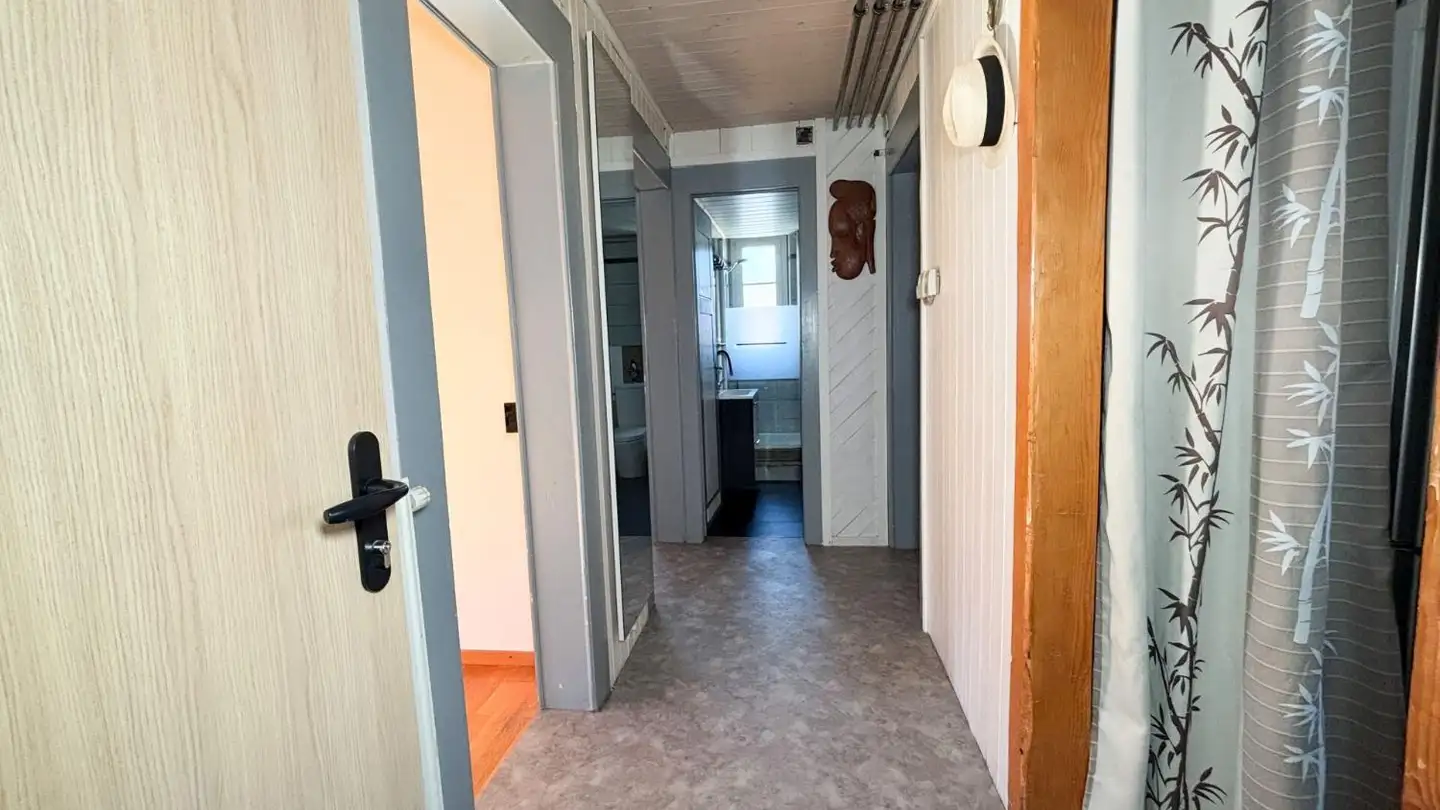 Appartement à vendre - Rue Du Foyer 21, 2400 Le Locle - Photo 4