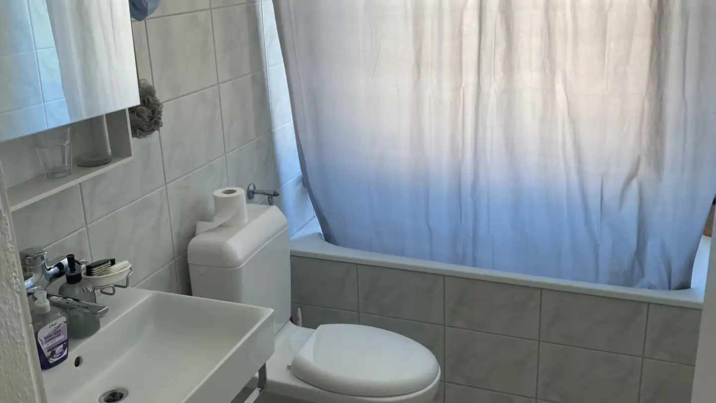 Single room for rent - 8820 Wädenswil - Photo 4