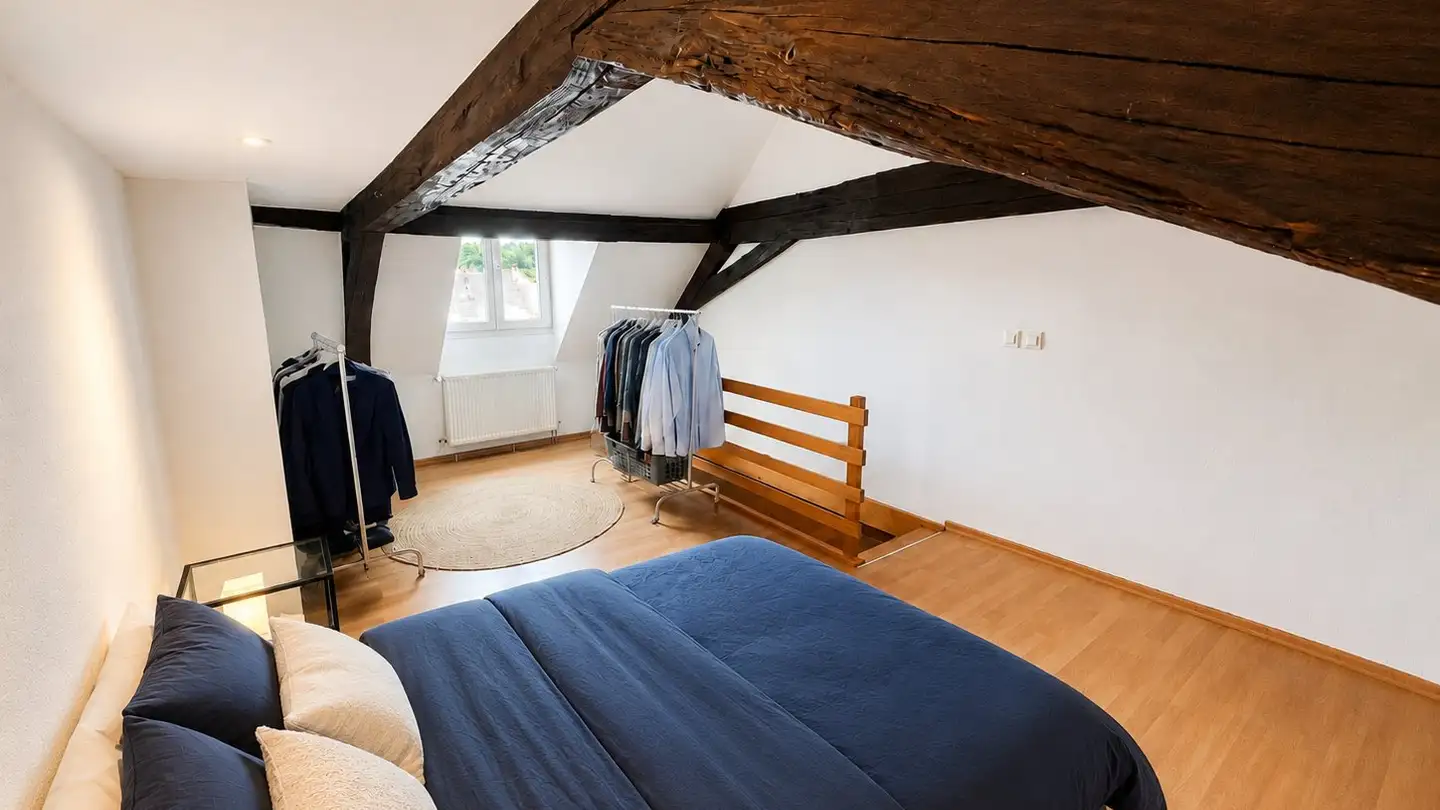 Appartement à louer - 2900 Porrentruy - Photo 2