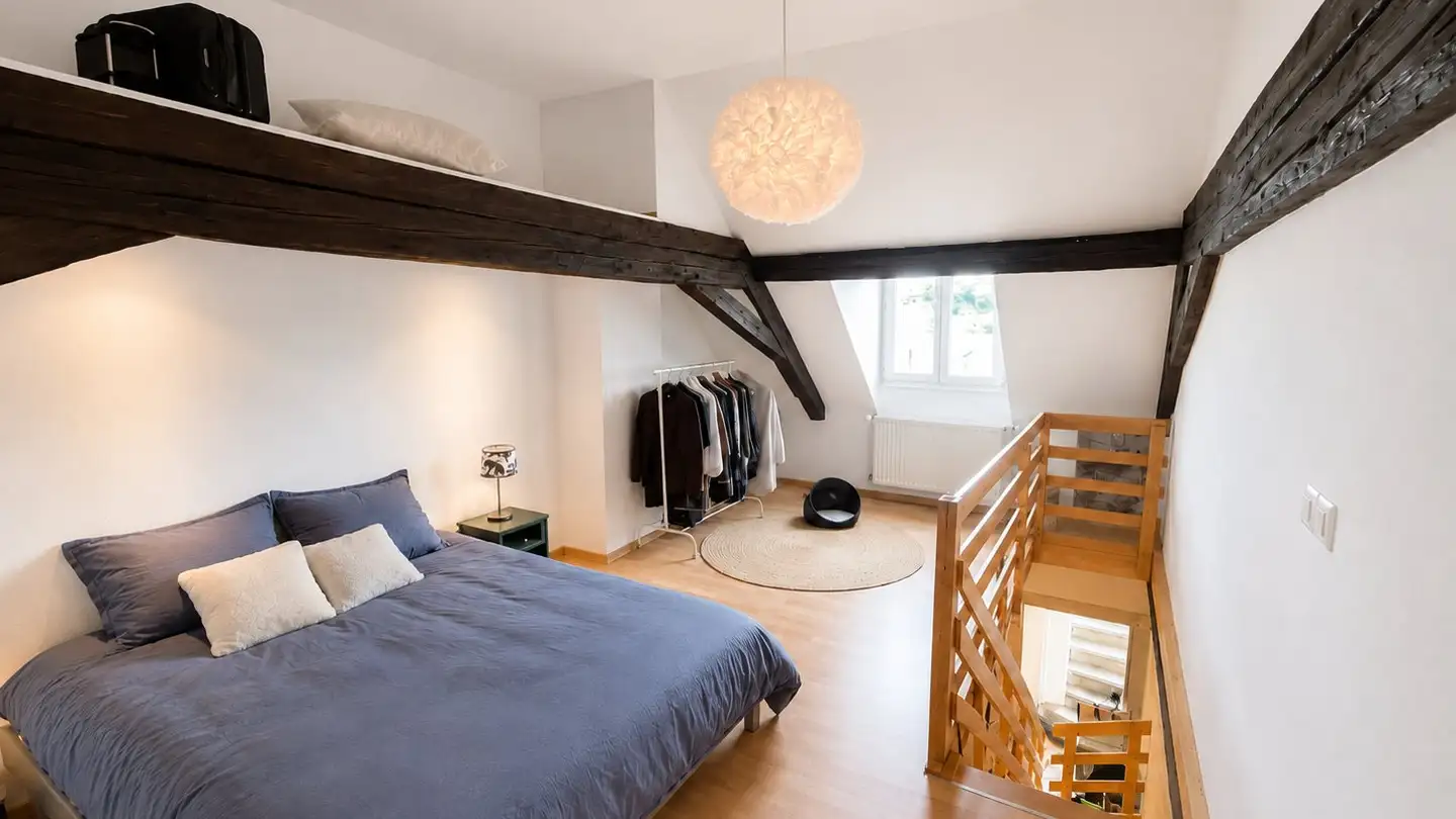 Appartement à louer - 2900 Porrentruy - Photo 3