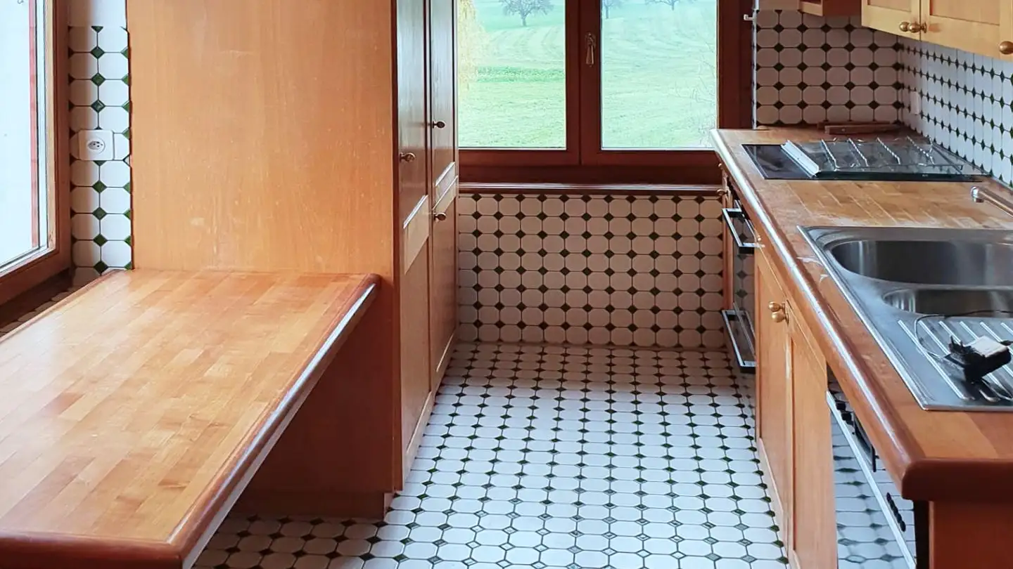 Bureau à louer - Arbonerstrasse 44, 9315 Neukirch (Egnach) - Photo 4