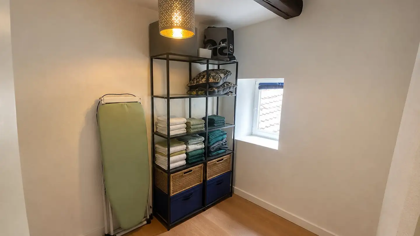 Appartement à louer - 2900 Porrentruy - Photo 4