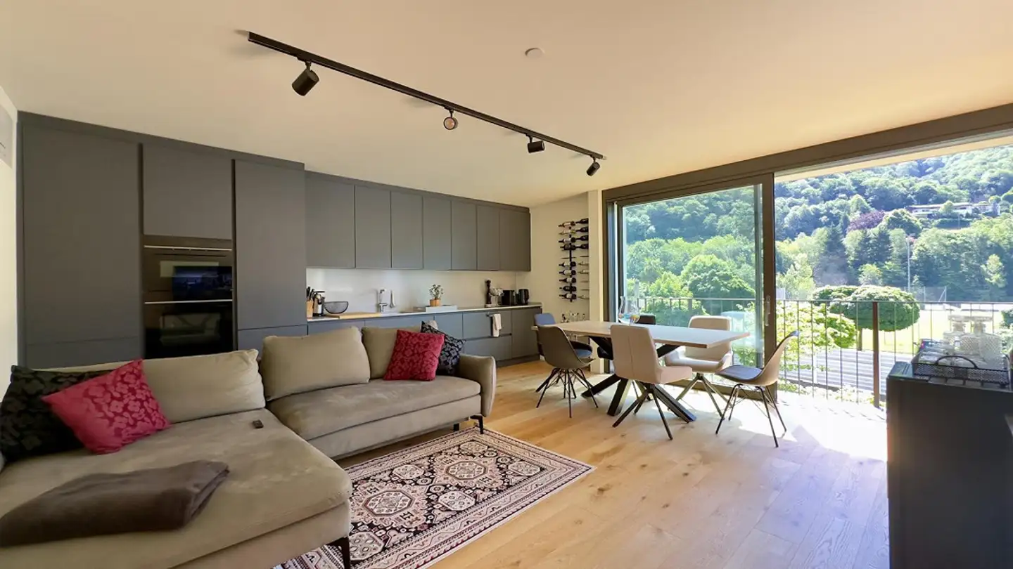 Apartment for sale - 6803 Camignolo