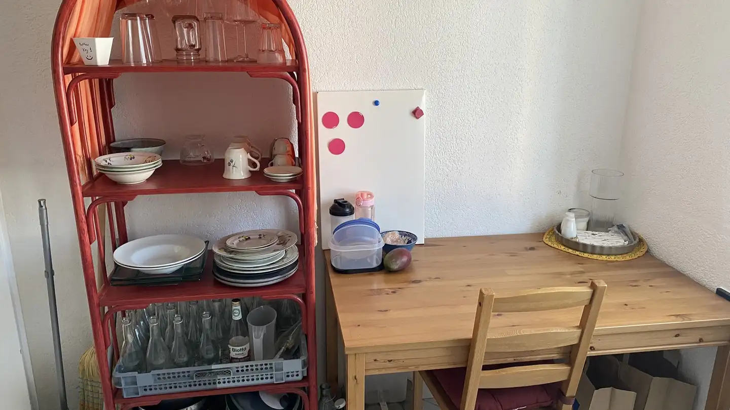 Single room for rent - 8820 Wädenswil - Photo 3