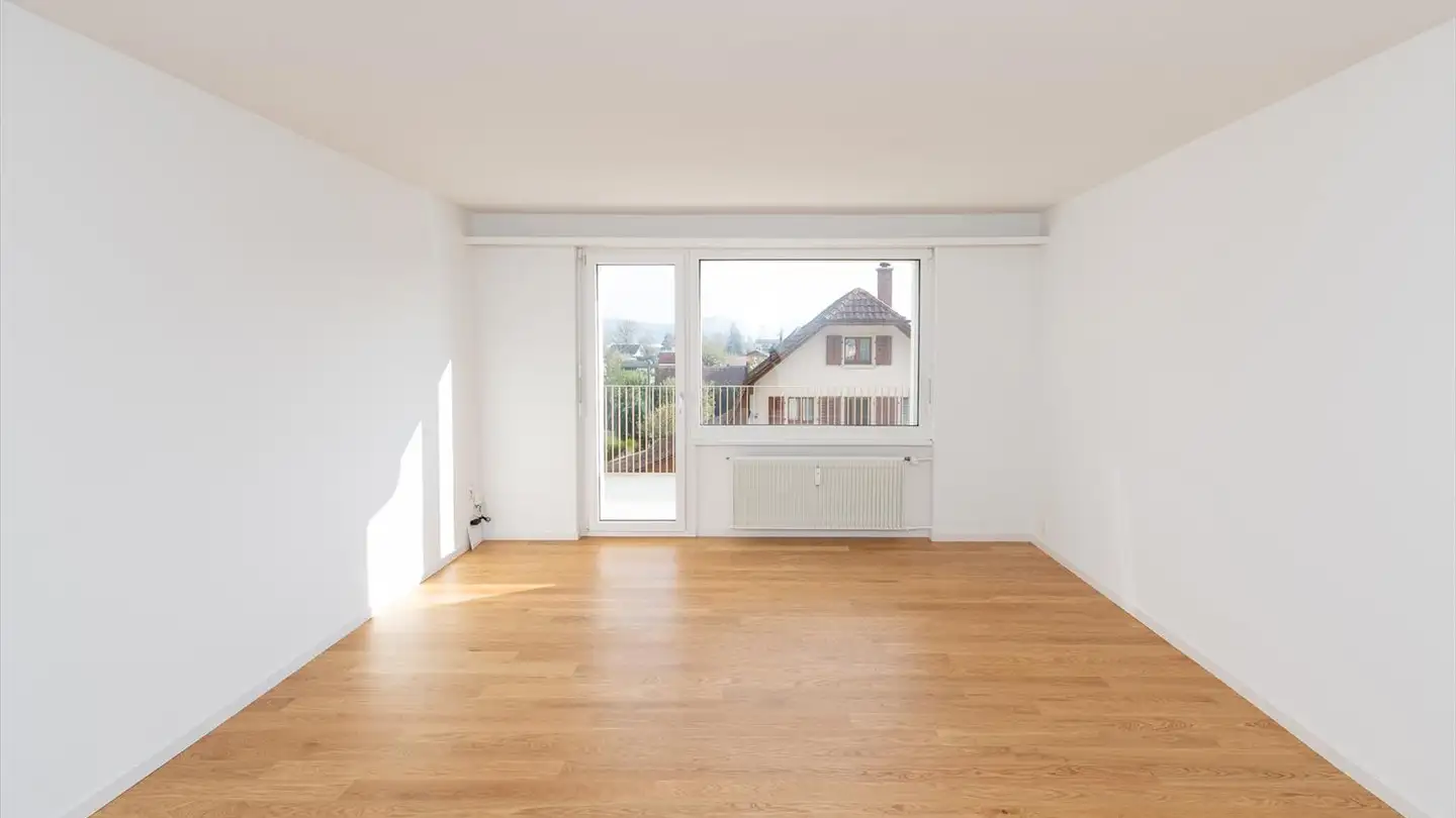 Appartamento in affitto - Platanenweg 9, 4914 Roggwil BE - Photo 3