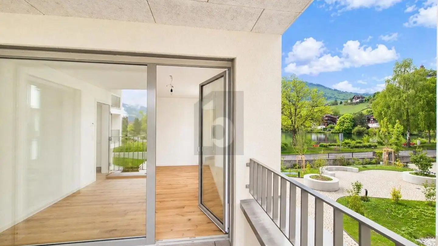 Wohnung kaufen - Werdenberg, 9470 Werdenberg