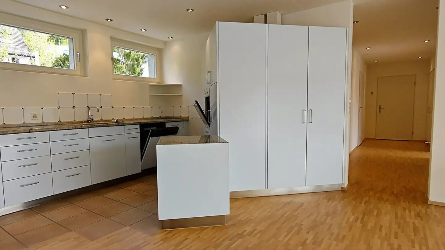 Appartamento in affitto - Weinbergstrasse 69, 8408 Winterthur - Foto 3