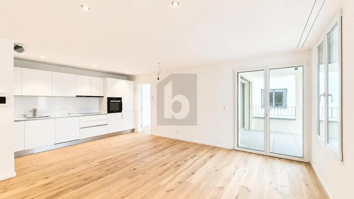 Wohnung kaufen - Werdenberg, 9470 Werdenberg - Foto 2