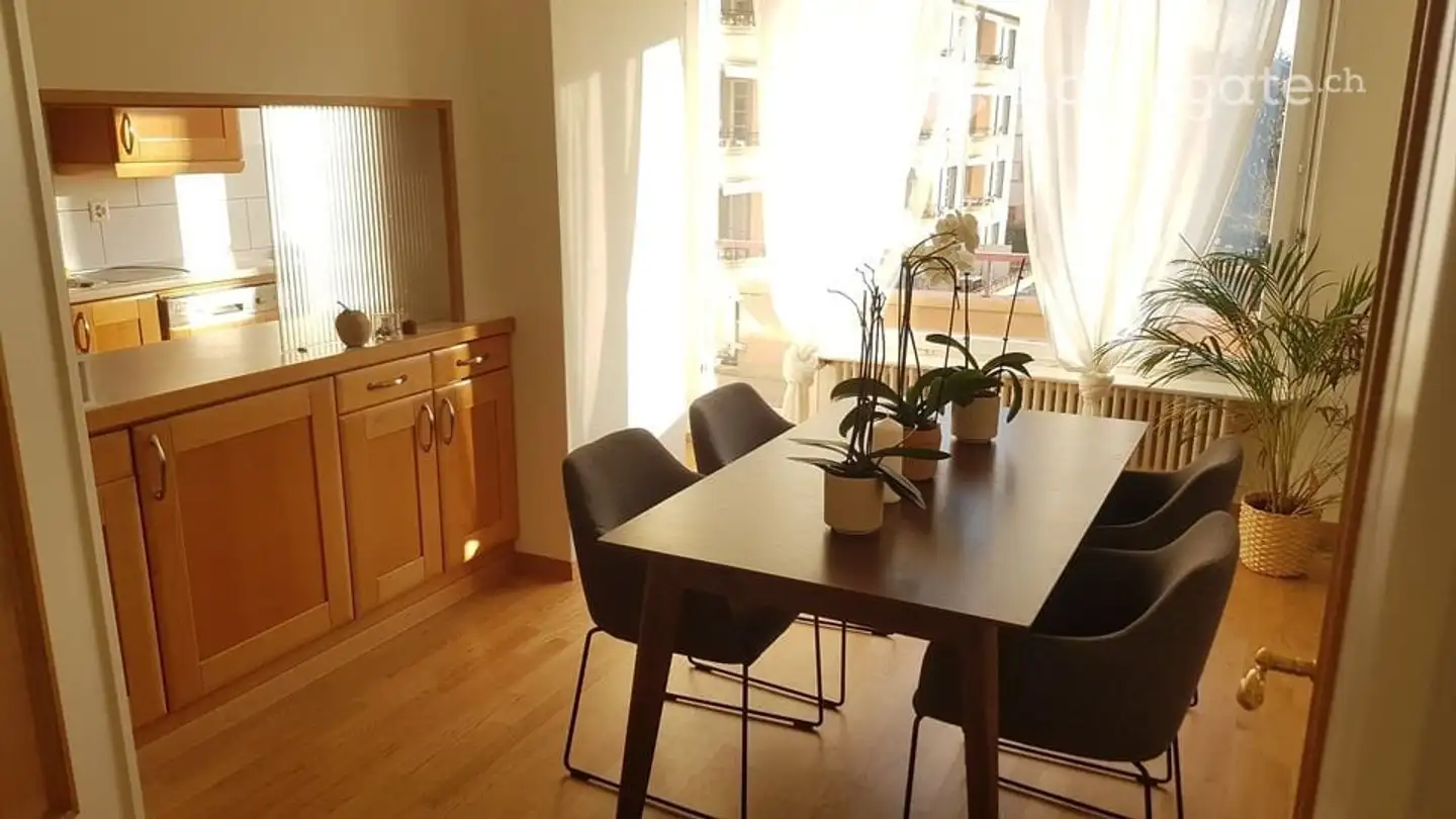 Appartamento in affitto - 1006 Lausanne - Foto 2