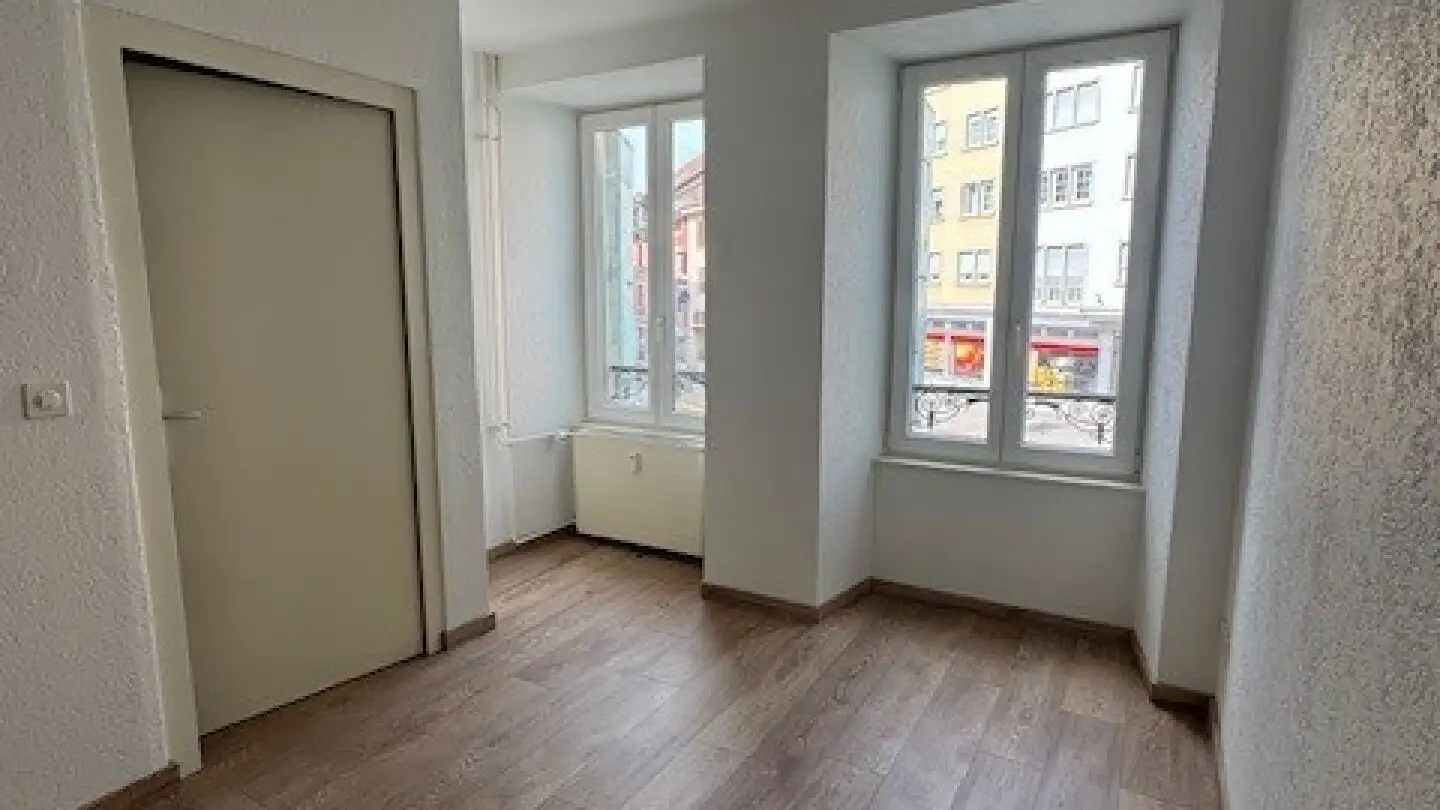 Appartement à louer - Rue Du Marché, 1530 Payerne - Photo 3