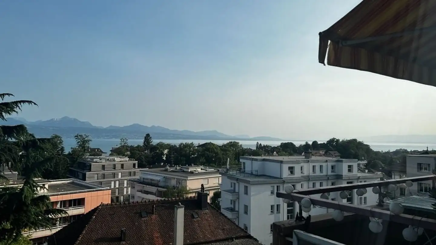 Appartamento in affitto - 1006 Lausanne - Foto 3