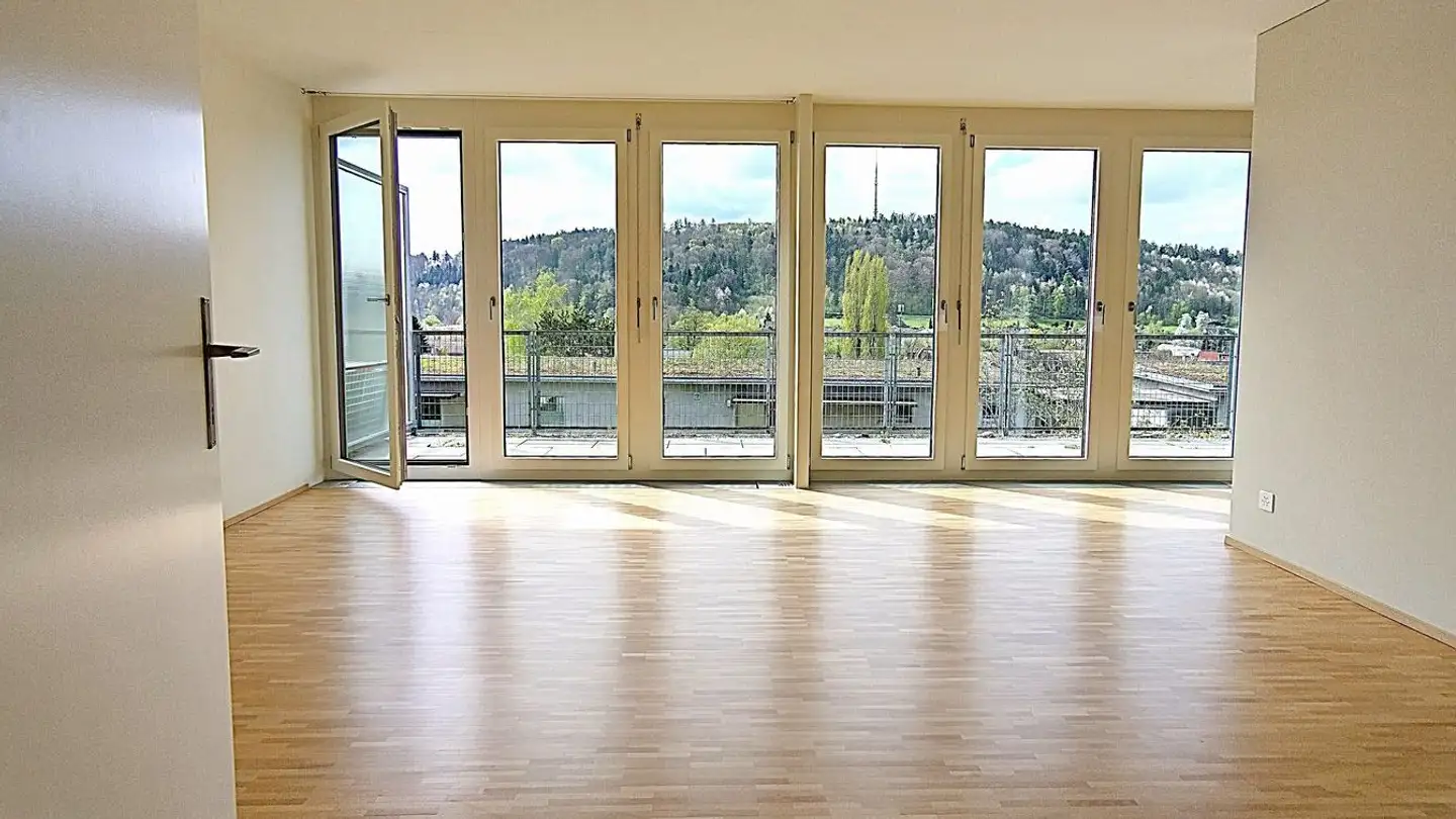 Appartamento in affitto - Weinbergstrasse 69, 8408 Winterthur - Foto 4