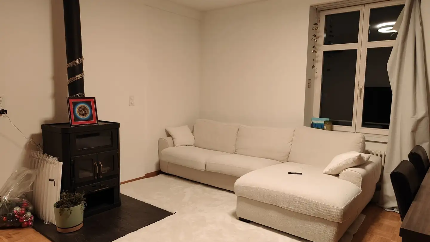 Single room for rent - 8008 Zürich