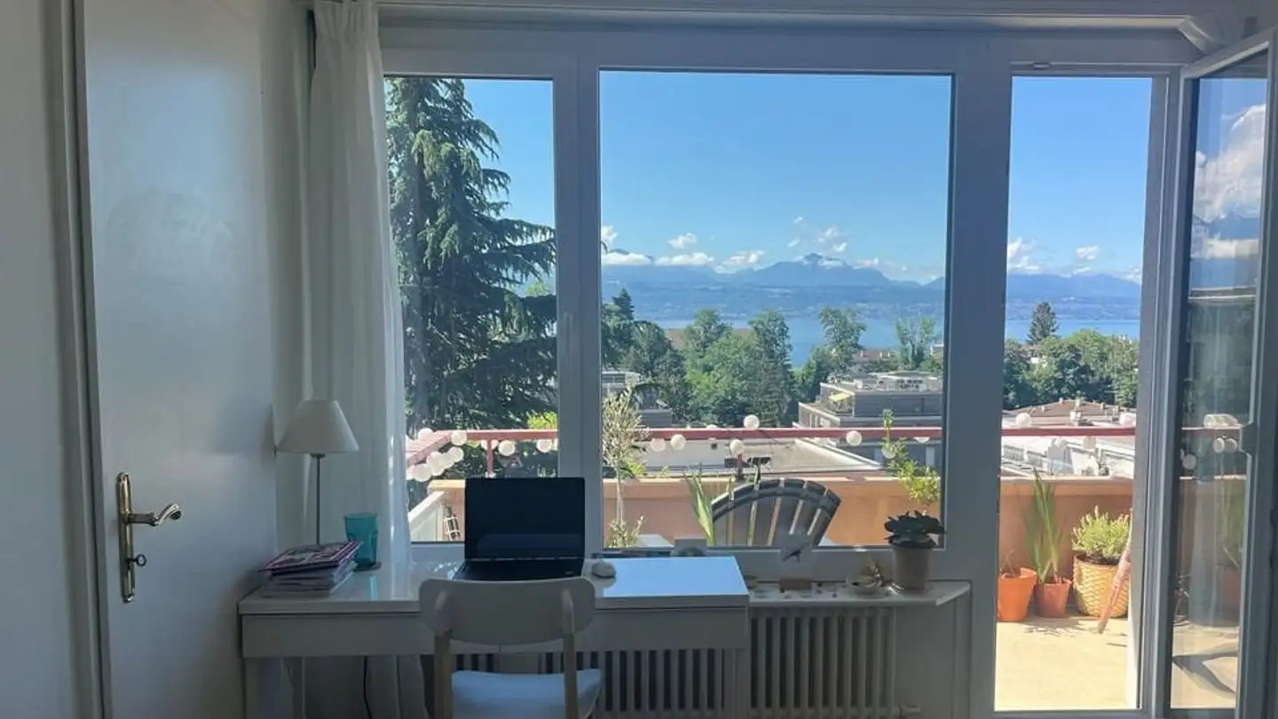 Appartamento in affitto - 1006 Lausanne - Foto 4