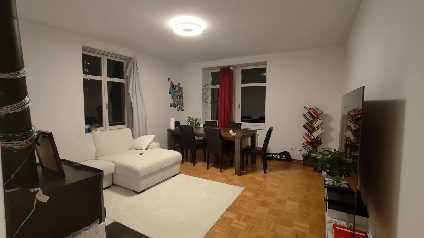 Zimmer mieten - 8008 Zürich - Foto 2